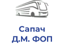 Сапач Д.М. ФОП