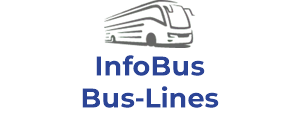 InfoBus Bus-Lines