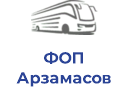 ФОП Арзамасов Евген Павлович on INFOBUS