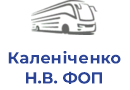 Каленіченко Н.В. ФОП