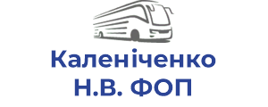 Каленіченко Н.В. ФОП