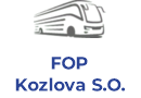 FOP Kozlova S.O.