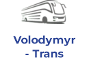 Volodymyr - Trans