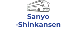 Sanyo Shinkansen