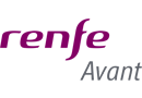 Renfe Avant