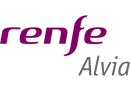 Renfe Alvia