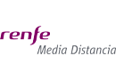Renfe Media Distancia