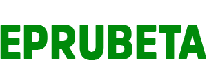 Eprubeta