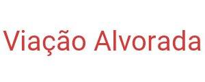 Viação Alvorada