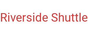 Riverside Shuttle