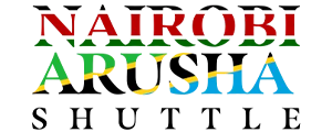 Nairobi Arusha Shuttle