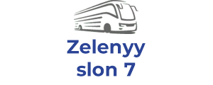 Zelenyy slon 7