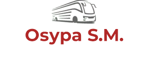 Osypa S.M.