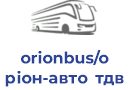 orionbus/оріон-авто тдв