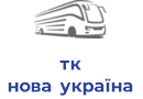 тк нова україна тов