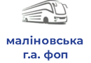 маліновська г.а. фоп