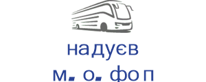 надуєв м. о. фоп