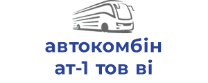 автокомбінат-1 тов ві