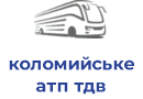 коломийське атп тдв