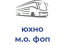 юхно м.о. фоп