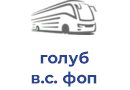 голуб в.с. фоп