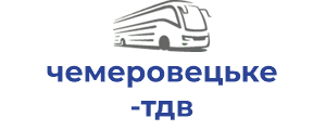 чемеровецьке тдв