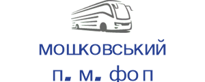 мошковський п. м. фоп
