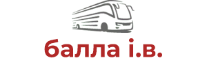 балла і.в.