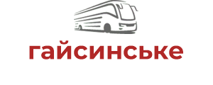 гайсинське