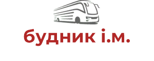 будник і.м.