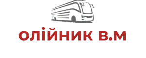олійник в.м