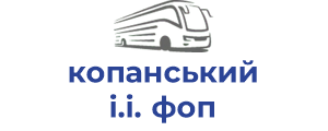 копанський і.і. фоп