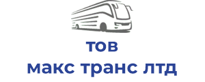 тов макс транс лтд