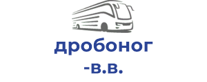 дробоног в.в.