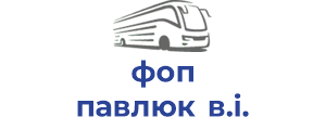 фоп павлюк в.і.