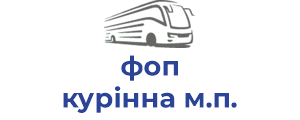 фоп курiнна м.п.