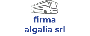 firma algalia srl