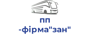 пп фірма"зан"