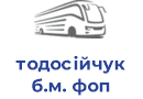 тодосійчук б.м. фоп