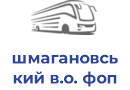 шмагановський в.о. фоп ві