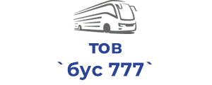 тов `бус 777`