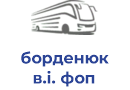 борденюк в.і. фоп