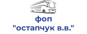 фоп "остапчук в.в."