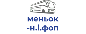 меньок н.і.фоп