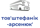 тов'штефанік-арсенюк'