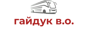 гайдук в.о.