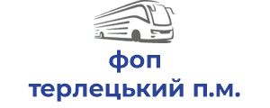 фоп терлецький п.м.
