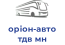 оріон-авто тдв мн