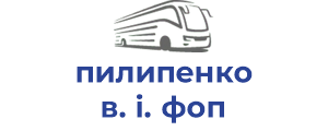пилипенко в. і. фоп
