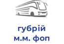губрій м.м. фоп